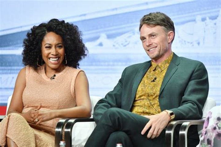 Wilson Bethel Biography, Age, Height, Wife, Net Worth, Family
