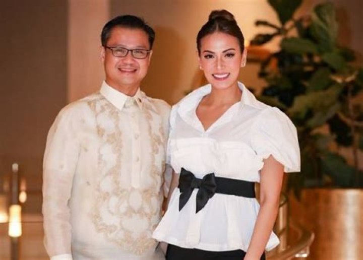 Win Gatchalian Biography, Age, Height, Wife, Net Worth, Family