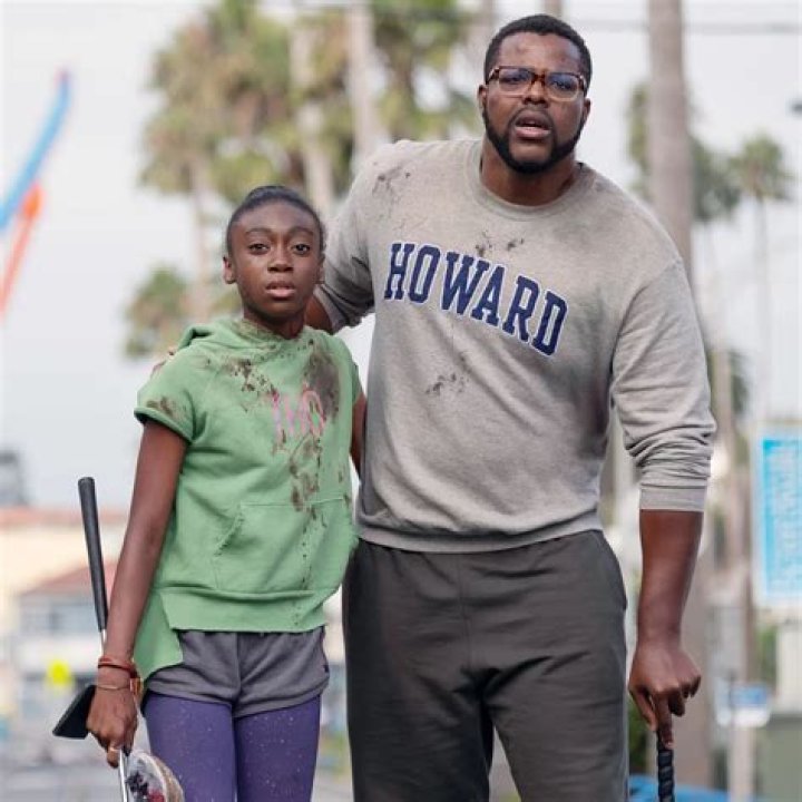 Winston Duke Biography, Age, Height, Wife, Net Worth, Family