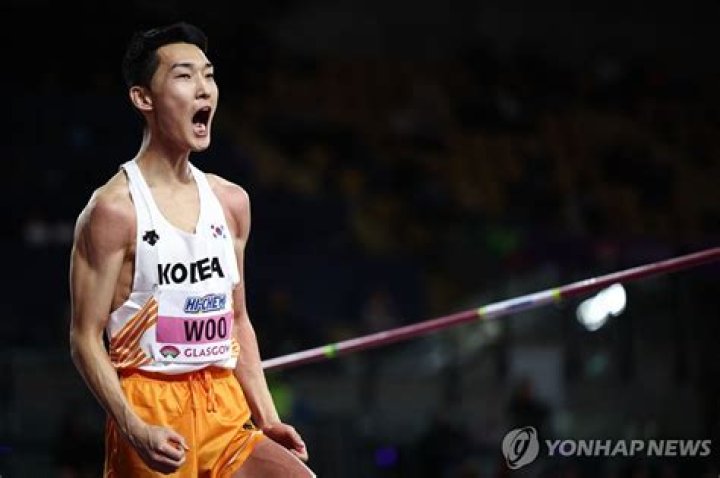 Woo Sang-hyeok Biography, Age, Height, Wife, Net Worth, Family