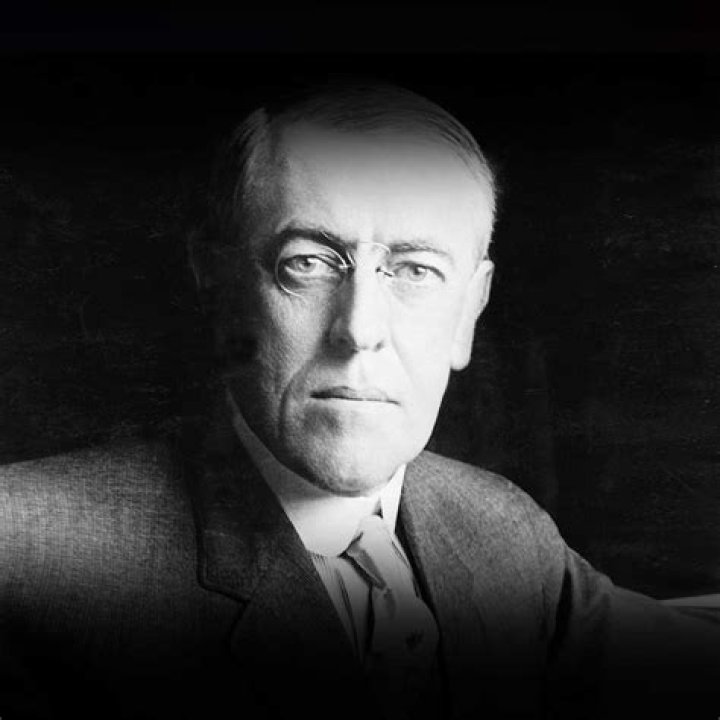 Woodrow Wilson Biography, Age, Height, Wife, Net Worth, Family