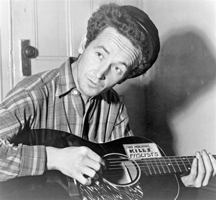 Woody Guthrie Biography, Age, Height, Wife, Net Worth, Family