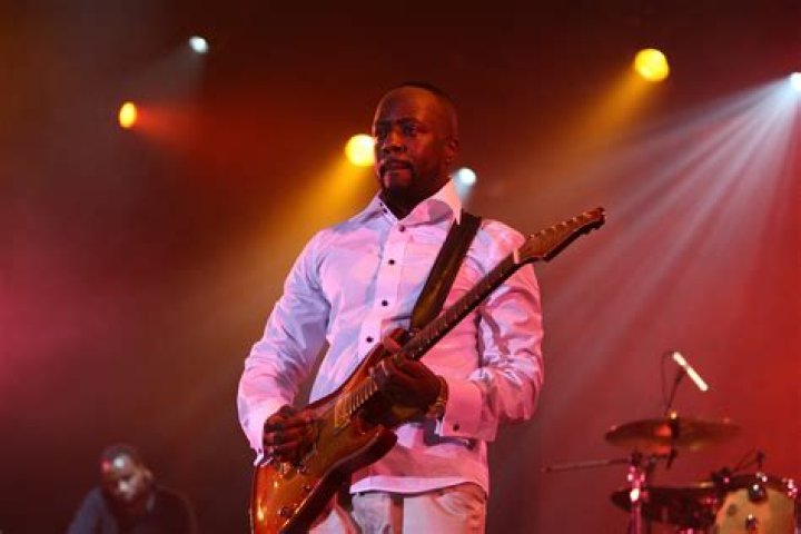 Wyclef Jean Biography, Age, Height, Wife, Net Worth, Family