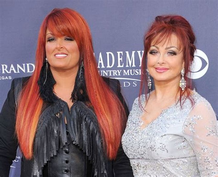 Wynonna Judd Biography, Age, Height, Husband, Net Worth, Family