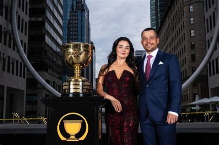 Xander Schauffele Biography, Age, Height, Wife, Net Worth, Family