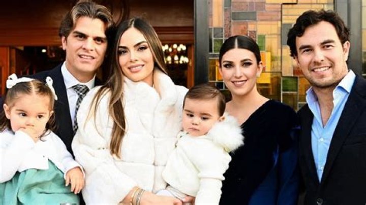Ximena Navarrete biografía, edad, altura, esposa, net worth, familia