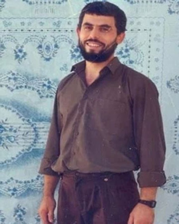 Yahya Sinwar Biography, Age, Height, Wife, Net Worth, Family