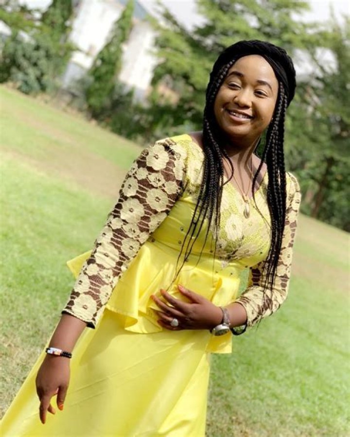 Yola Biography, Age, Height, Husband, Net Worth, Family