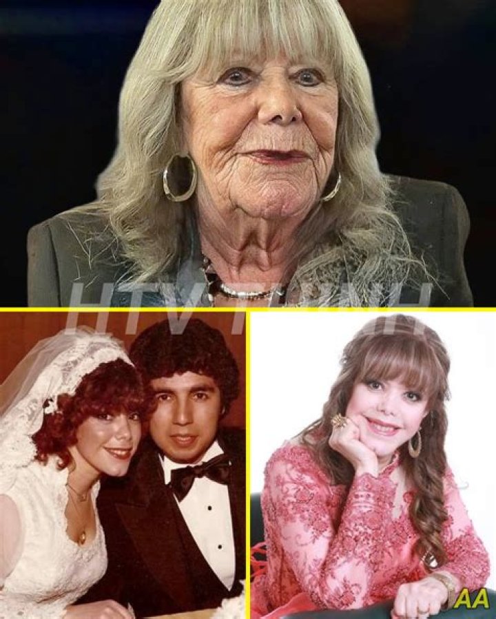 Yolanda del Río biografía, edad, altura, esposa, net worth, familia