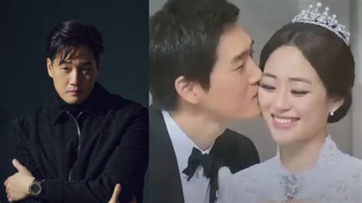 Yoo Ji-tae Biography, Age, Height, Wife, Net Worth, Family