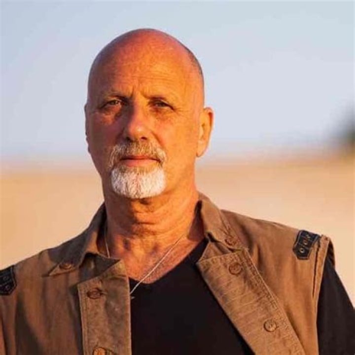 Yossi Ghinsberg Biography, Age, Height, Wife, Net Worth, Family