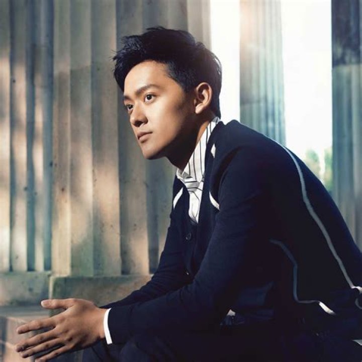 Yu-Chien Tseng Biography, Age, Height, Wife, Net Worth, Family
