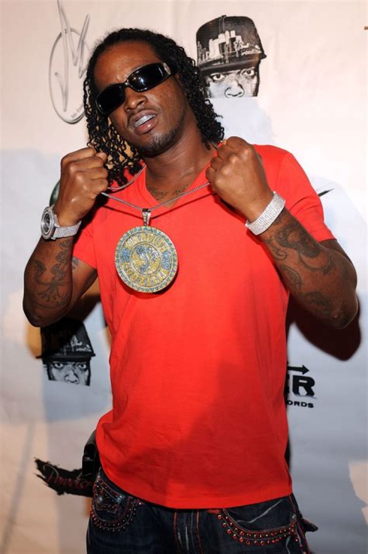 Yukmouth Biography, Age, Height, Wife, Net Worth, Family
