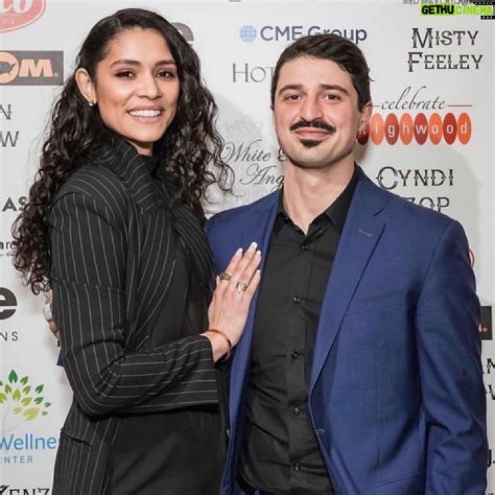 Yuri Sardarov Biography, Age, Height, Wife, Net Worth, Family