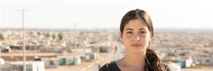 Yusra Mardini Biography, Age, Height, Husband, Net Worth, Family