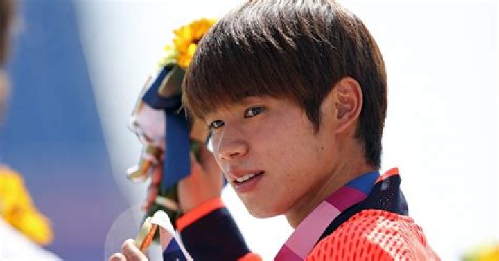 Yuto Horigome biografía, edad, altura, esposo, net worth, familia
