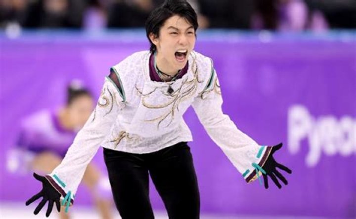 Yuzuru Hanyu Biography, Age, Height, Wife, Net Worth, Family