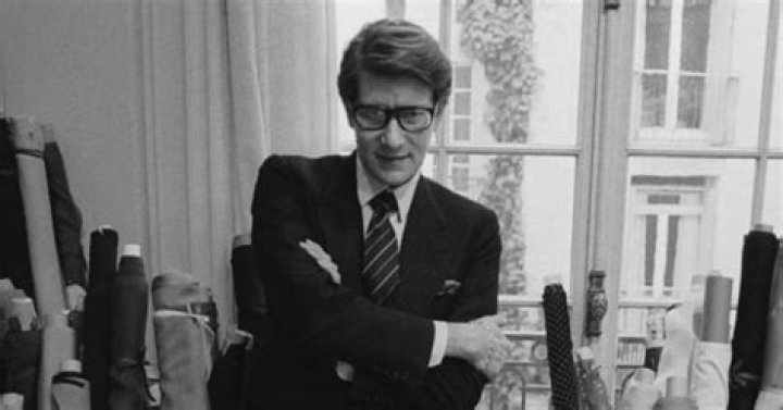 Yves Saint Laurent (designer) Biography, Age, Height, Wife, Net Worth and Family