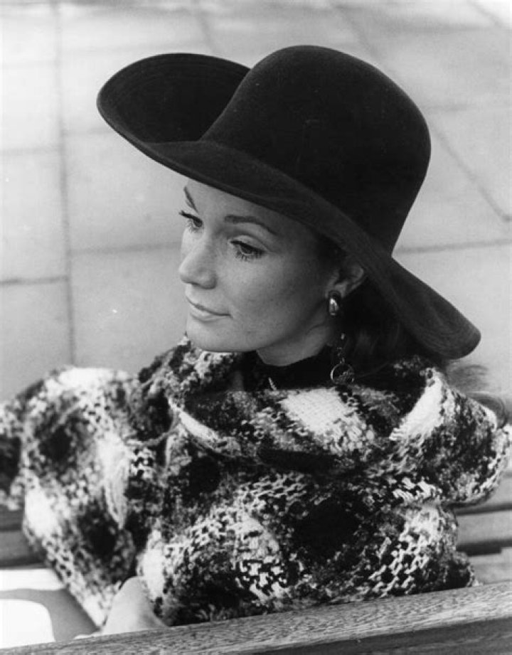 Yvette Mimieux Biography, Age, Height, Husband, Net Worth, Family