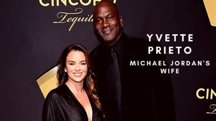 Yvette Prieto Biography, Age, Height, Husband, Net Worth, Family