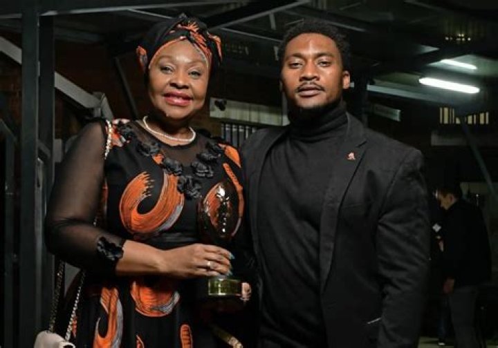 Yvonne Chaka Chaka Biography, Age, Height, Husband, Net Worth, Family