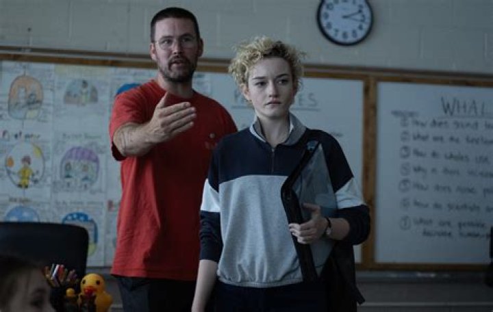 Zach Cregger biografía, edad, altura, esposo, net worth, familia