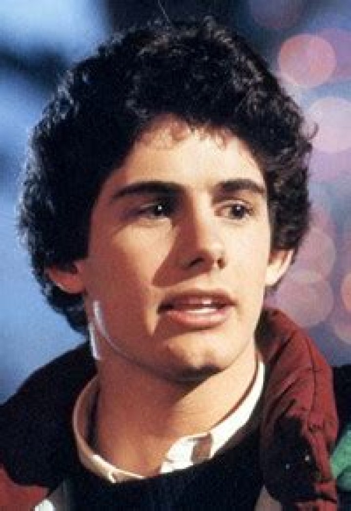 Zach Galligan biografía, edad, altura, esposo, net worth, familia