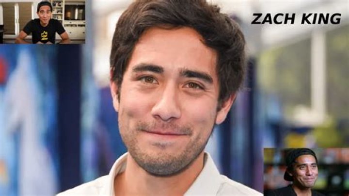 Zach King Biography, Age, Height, Wife, Net Worth, Family