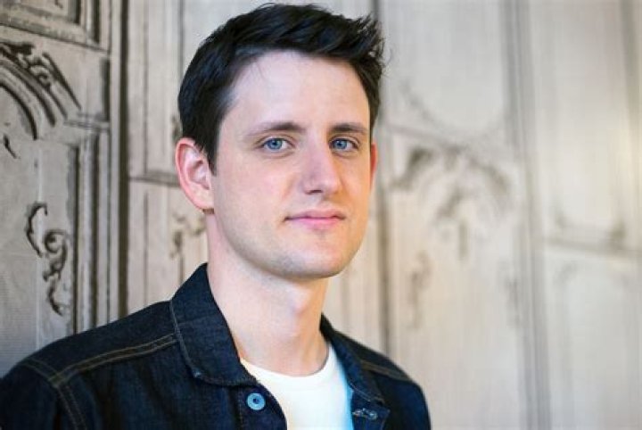 Zach Woods Biography, Age, Height, Wife, Net Worth, Family