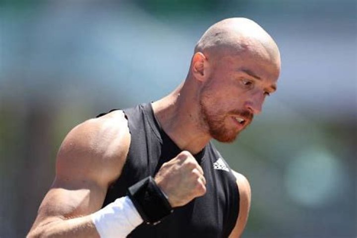 Zach Ziemek Biography, Age, Height, Wife, Net Worth, Family