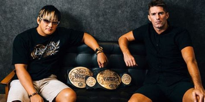 Zack Sabre Jr. Biography, Age, Height, Wife, Net Worth, Family