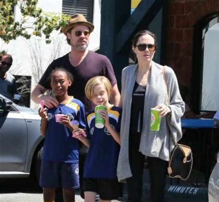 Zahara Jolie-Pitt Biography, Age, Height, Husband, Net Worth, Family