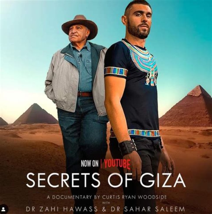 Zahi Hawass Biography, Age, Height, Wife, Net Worth, Family