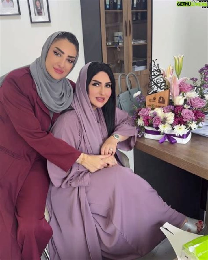 Zainab Al Askari Biography, Age, Height, Husband, Net Worth, Family