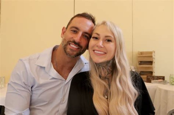Zak Longo Biography, Age, Height, Wife, Net Worth, Family
