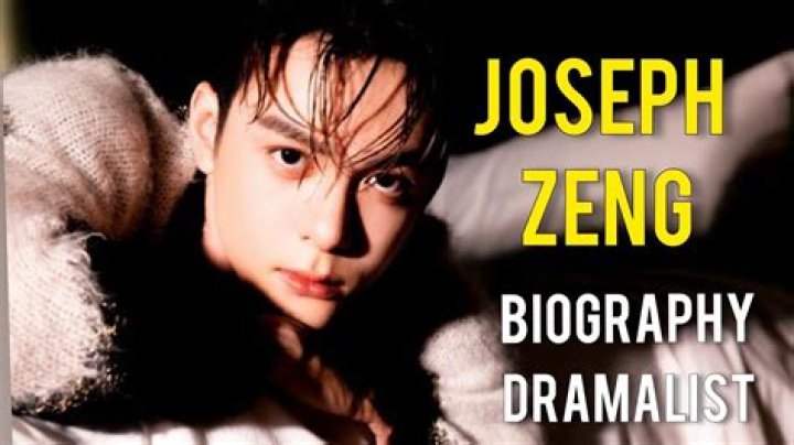 Zeng Shunxi Biography, Age, Height, Wife, Net Worth, Family