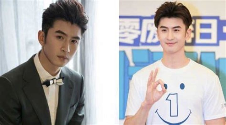 Zhang Yunlong Biography, Age, Height, Wife, Net Worth, Family