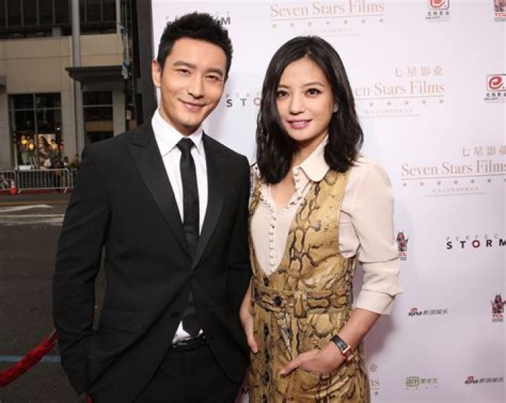 Zhao Wei Biography, Age, Height, Husband, Net Worth, Family