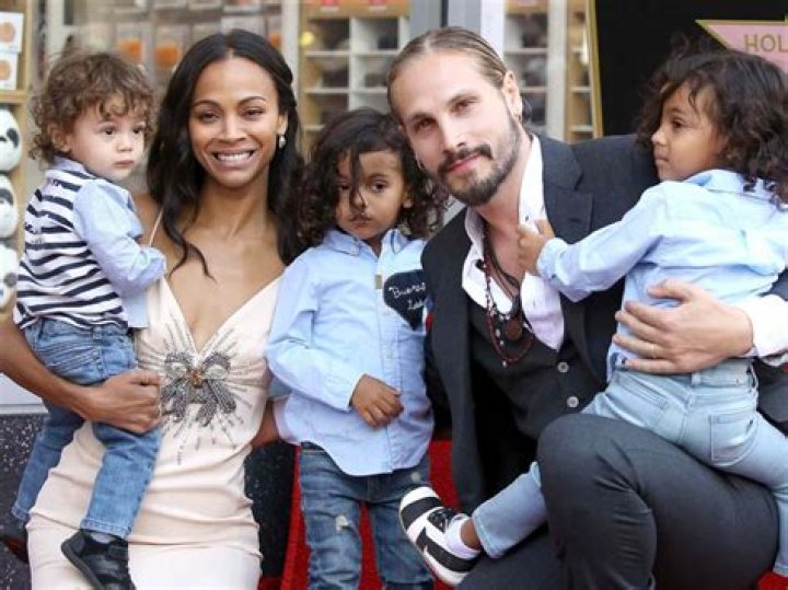 Zoe Saldana Biography, Age, Height, Husband, Net Worth, Family