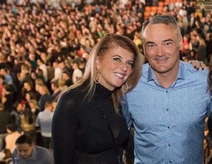 Zsolt Borkai Biography, Age, Height, Wife, Net Worth, Family