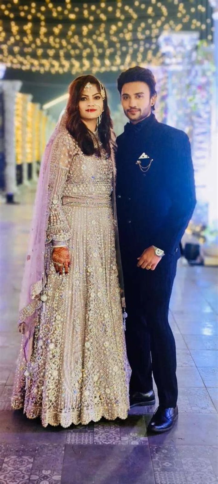 Zuber K. Khan Biography, Age, Height, Wife, Net Worth, Family