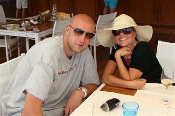 Zydrunas Ilgauskas Biography, Age, Height, Wife, Net Worth, Family